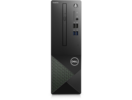 PC de Sobremesa DELL Vostro 3710 (512 GB SSD - 8 GB RAM - Intel Core i5)