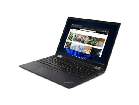 Portátil LENOVO Thinkpad X13 Yoga G3 I5-8250U 8Gb 256Gb Ssd Bt (Reacondicionado Señales de Uso)