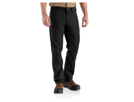 Calça CARHARTT Calça Rugged Professional Cinzento 36 / 34