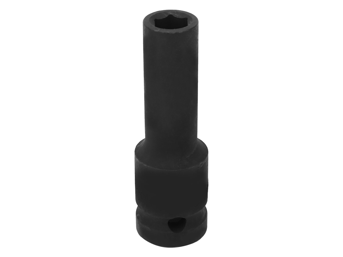 Llave De Impacto Neumática 1 Pulgada Socket Hexagonal 80mm Longitud H8