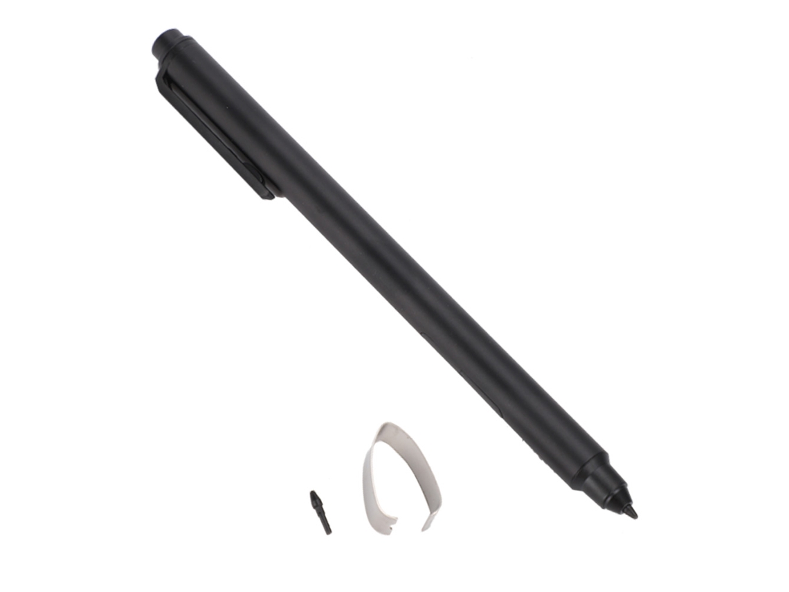 Lápiz digitalizador de pantalla táctil activo de presión 4096 para Microsoft Surface Gold Light