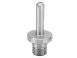 Biela/mandril, Acero Inoxidable De Alta Dureza, Rosca De Precisión M14, Pieza Para Mini Grifo, K01 50 K02 50