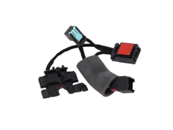 Microinterruptor De Posición De La Palanca De Cambios 5q0713128a, Repuesto Para R32 Rabbit Variant Novo