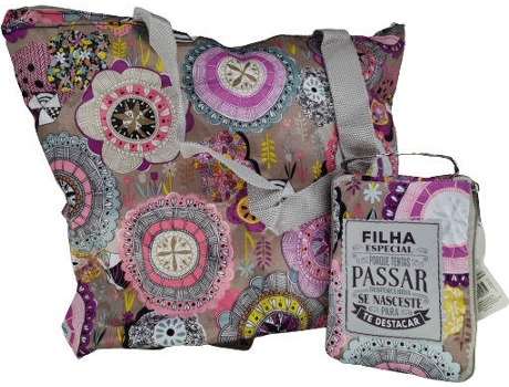 Bolso H&H Hija Especial Mujer