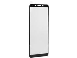 Protector De Pantalla De Vidrio Templado Para Oppo A73/a79/f5, Cobertura De Pantalla Completa, Resistente A Arañazos Y Resistente Al Desgaste, Negro