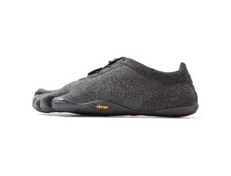 Zapatillas de senderismo Kso Eco Wool Gris EU 45 Hombre VIBRAM FIVEFINGERS