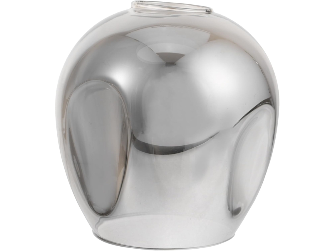 Cristal Para Lámparas De Techo Y Colgantes, Diseño Sencillo Y Moderno, Repuesto Decorativo.