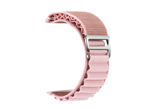 Correa Loop Alpine para Amazfit GTS 2E Rosa