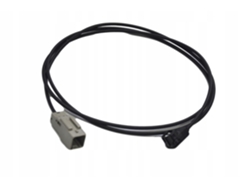 Cableado de instalación de la cámara frontal para Volvo S90, V90, XC60 y XC90 II (pieza original 31456634)