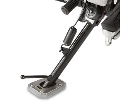 Base de caballete GIVI para moto Honda CB 500 X / integra 700 / Integra 750 / NC750X /XL 700V Transalp