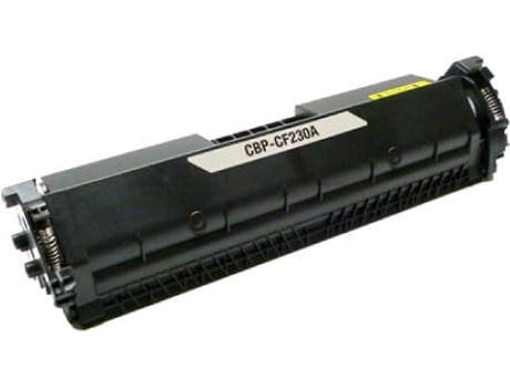 Tóner para HP cf230a Negro 30a