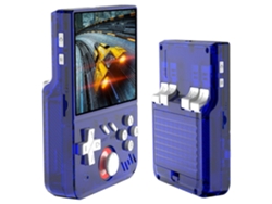 Mi mini consola portátil de juegos retro de 128 GB, máquina 3D de código abierto GOKOCO