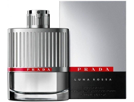 Perfume PRADA Luna Rossa 100ml (Eau de toilette)