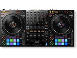 CONTROLADOR PIONEER DJ DDJ-1000