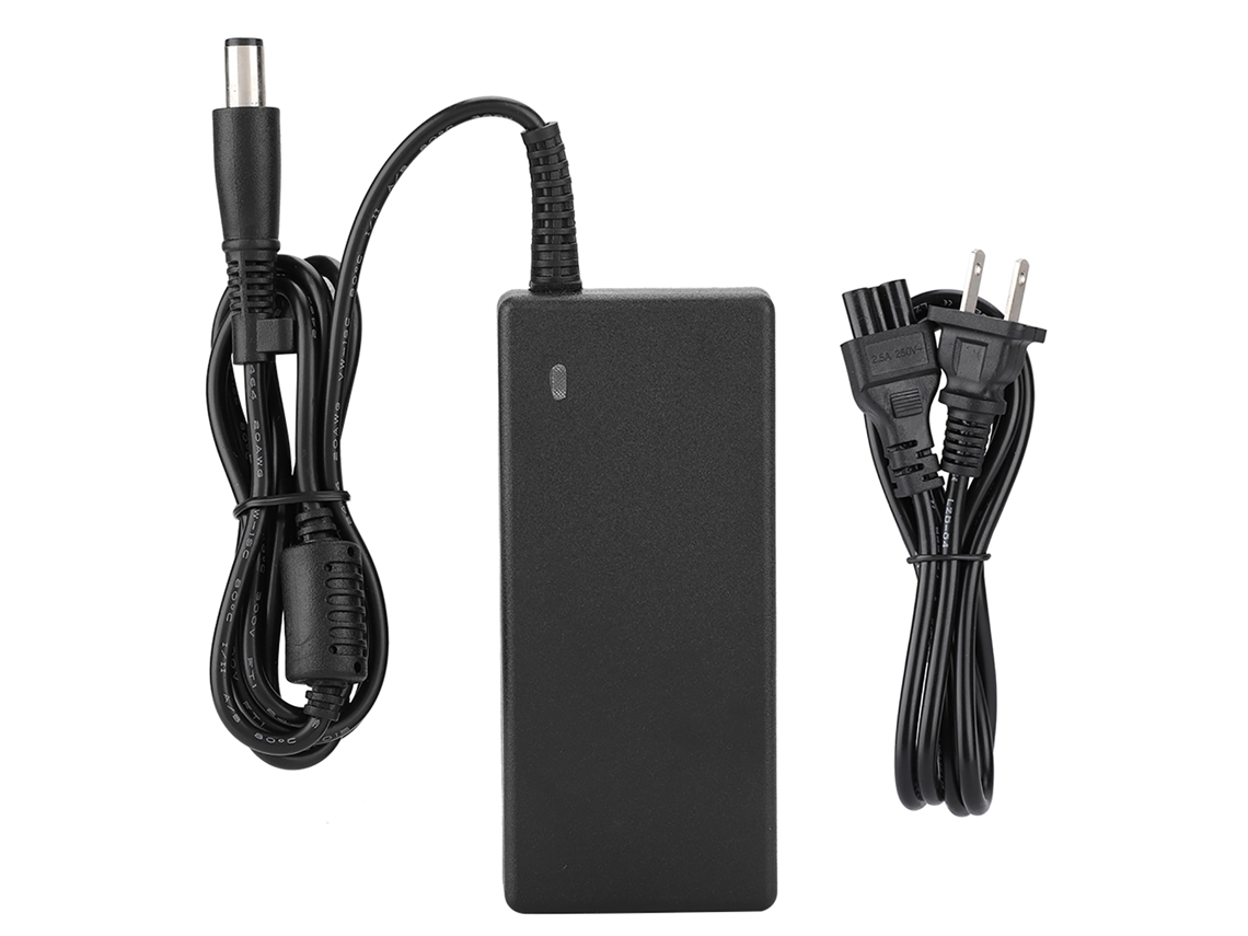 Adaptador De Corriente Para La Serie Hp Dv4/cq42, 65 W, 18,5 V, 3,5 A, 7,4*5,0 Mm, Alta Calidad.