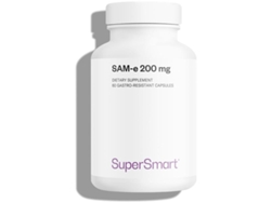 Sam-E 200 Mg SUPERSMART