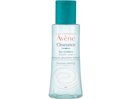 Cleanance Agua Micelar 100 Ml AVÈNE