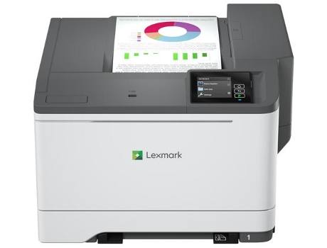 Impresora LEXMARK