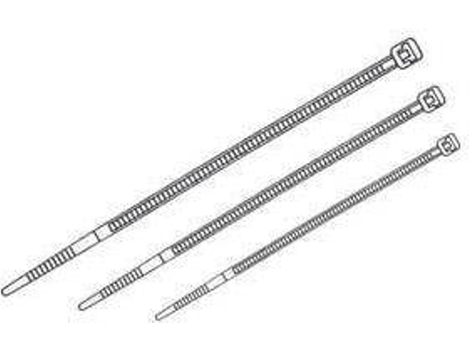 Tira para Cables GR-KABEL