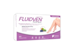 Fluidven Piernas Ligeras 60 Comprimidos OPKO HEALTH