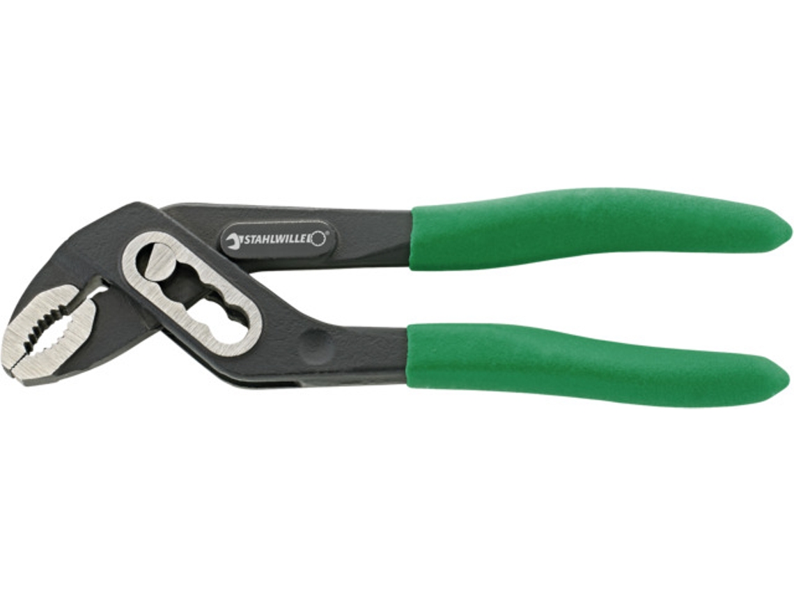 STAHLWILLE 65156125 Pinza para Bomba de Agua 6515 6 125