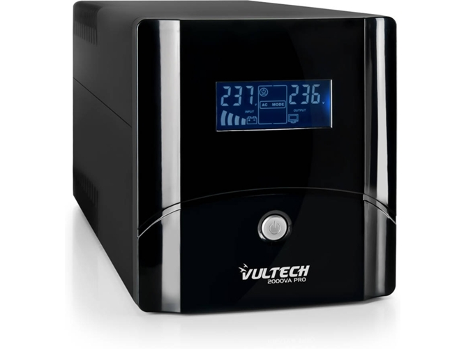 Ups VULTECH Ups2000VA-PRO