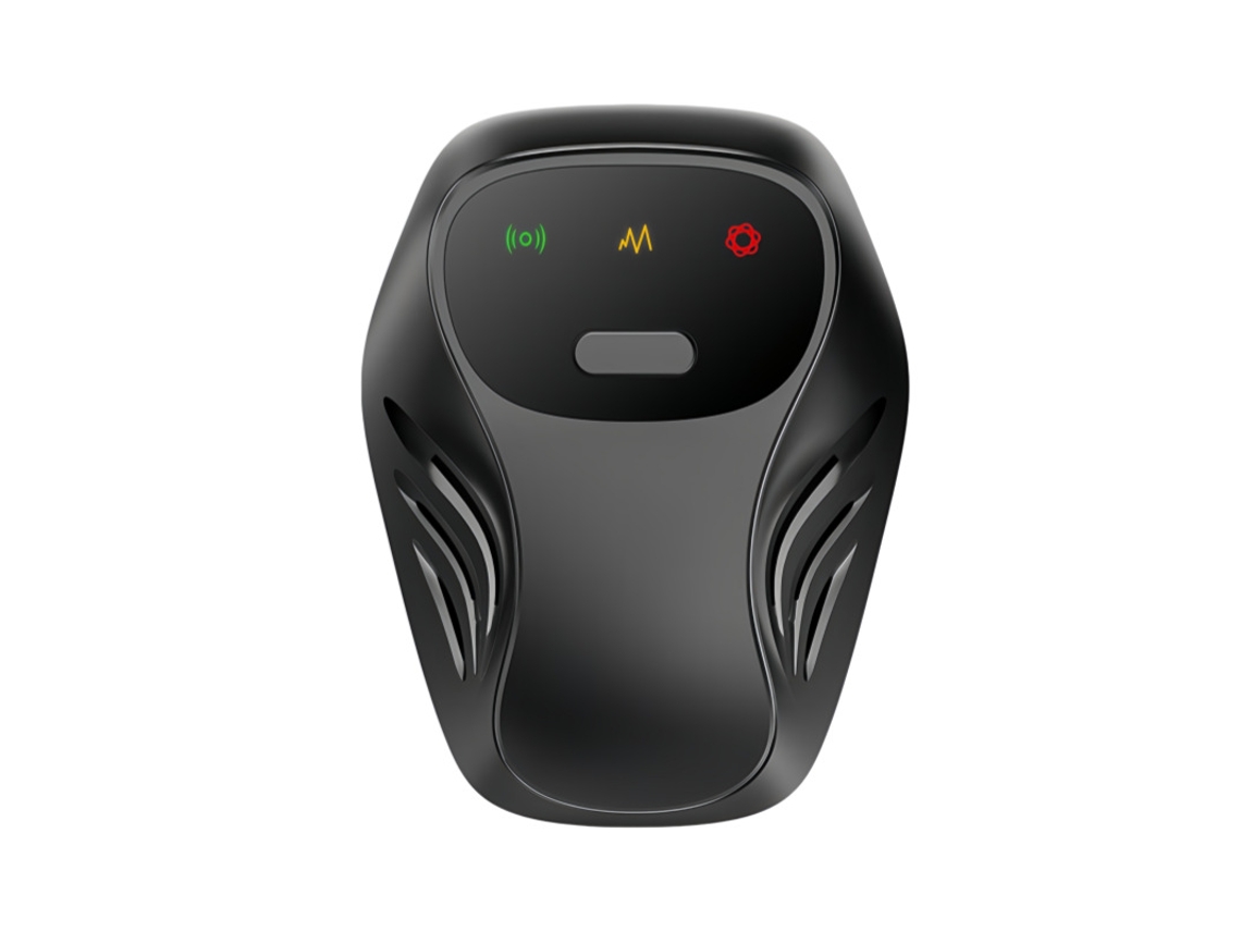 Dispositivo Electrónico Anti-plagas Por Ultrasonidos, 3 Modos De Frecuencia, Apto Para Hogares Con Niños Y Mascotas, Resistente, Multifunc