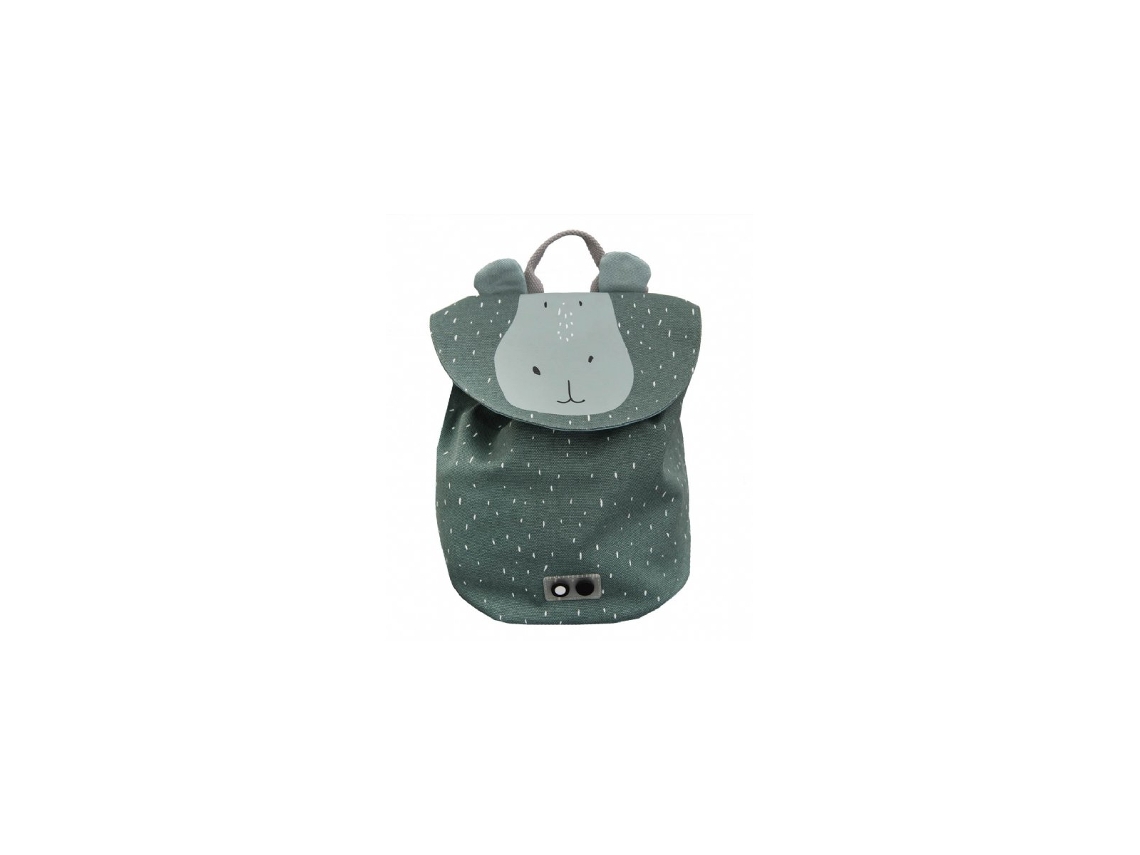 Backpack MINI - Mr. Hippo TRIXIE