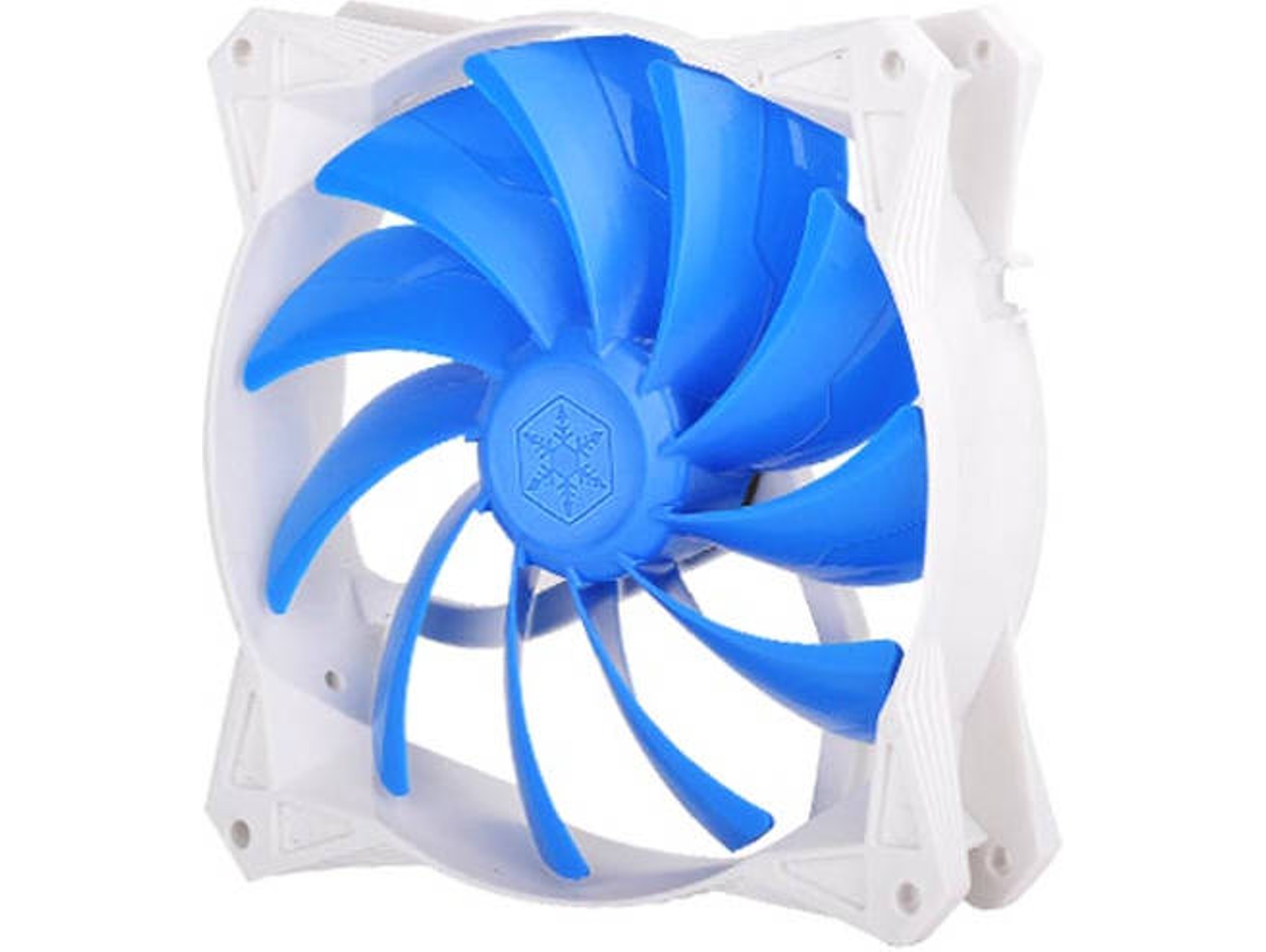 Cooler SILVERSTONE FQ141