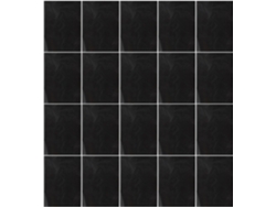 Negro 50 Hojas De Papel Transferencia Grafito