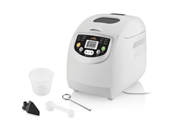 Máquina De Pan Eta Delicca Mini Eta814990000 12 Programas 600 W Función Mantener Caliente