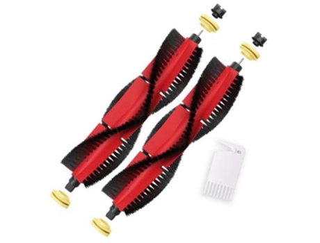 Accesorio Aspiradores ROBOROCK S5 Max S50 S55 S6 S6 puro+