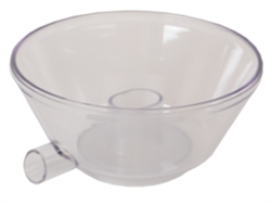 Recipiente transparente para exprimidor KRUPS - SS-192029