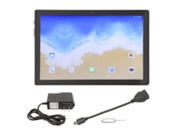 Tablet (4g Com Chamada, Suporta Wifi Dual-band 5g)