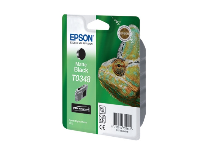 TINT.EPSON STYLUS PH 2100 - AZUL CLARO