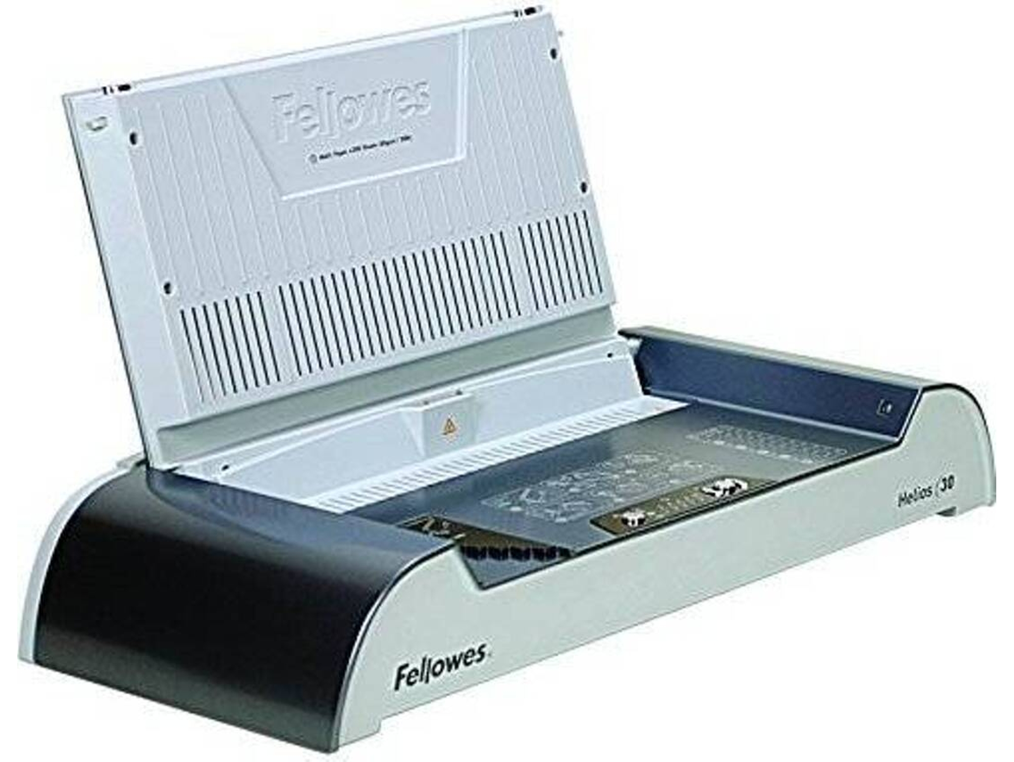 Encuadernadora Térmica FELLOWES Helios 30 (A4 - 300 Hojas)  