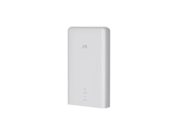 Router ZTE MC889T3000 (Blanco - Wi-Fi 5 GHz - Wi-Fi 6 GHz - Wi-Fi 4)