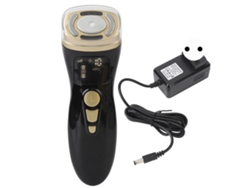 Máquina De Beleza Facial E Cervical Hifu Rf Com 5 Marchas E 3 Modos Mini