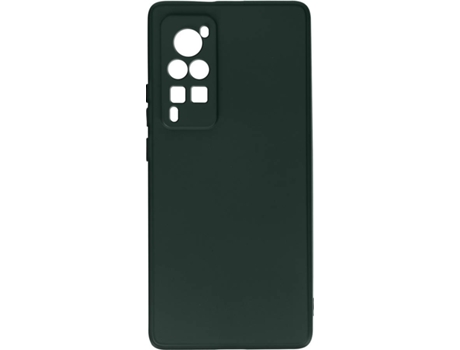 Carcasa Vivo X60 Pro AVIZAR Soft Touch Verde