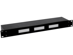 Indicator Rack Mount OMNITRONIC SPL-1