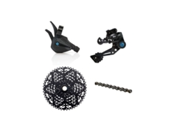 Grupos BOX COMPONENTS Three Prime 12-46 Single-Shift E-Bike