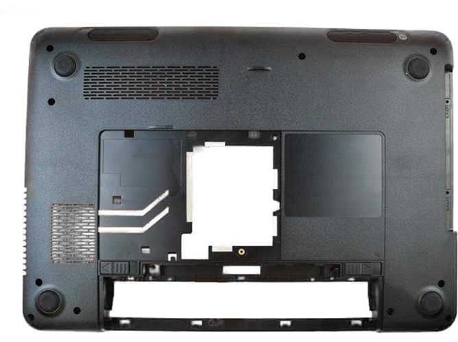 Carcasa Inferior para Portátil Dell Inspiron 14R N4110