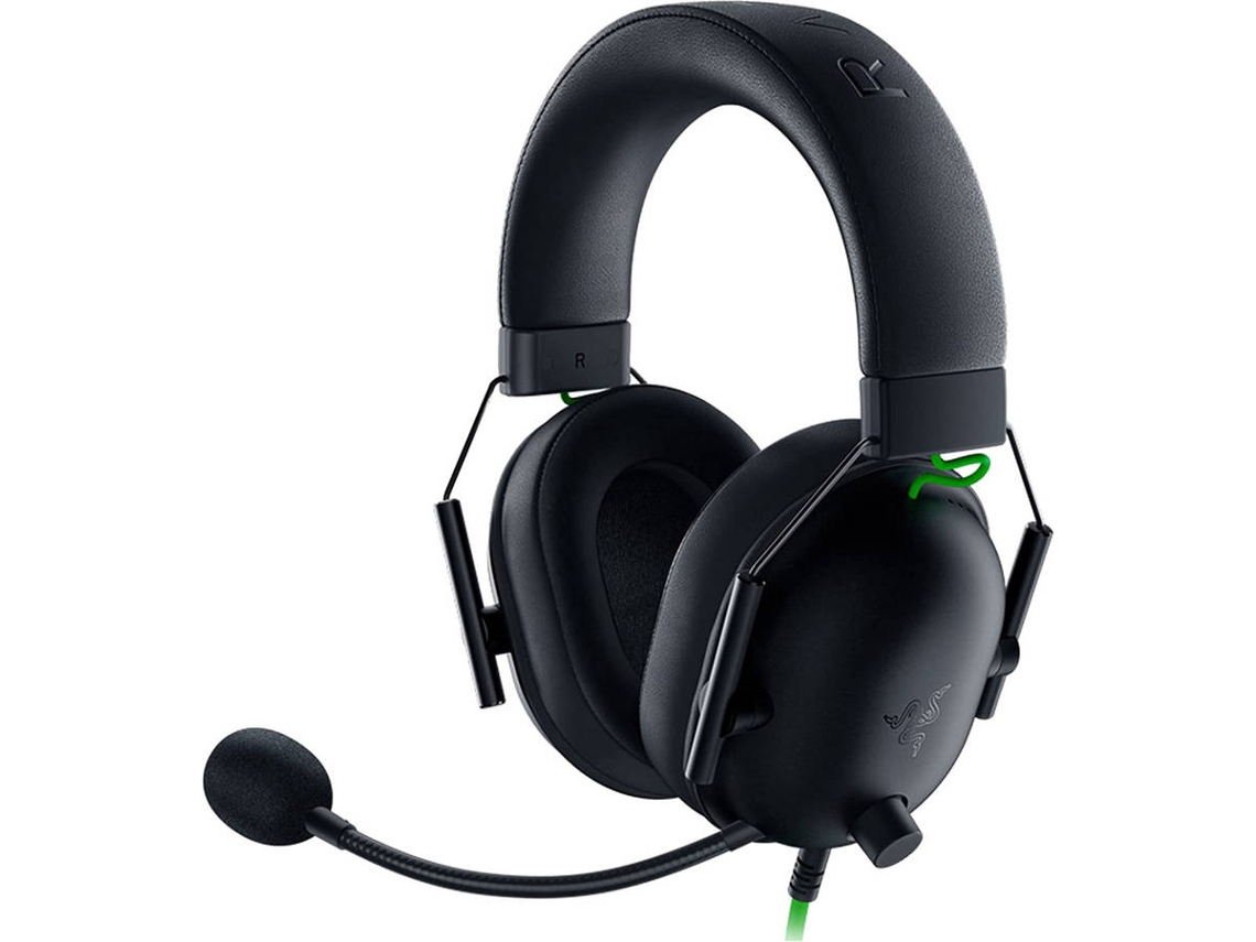 AUSC. GAMING RAZER BLACKSHARK V2 X USB