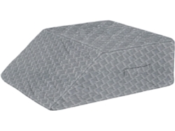 Almohada Para Las Rodillas Para Dormir Boca Arriba, Almohada De Cuña Para Las Piernas, Soporte.