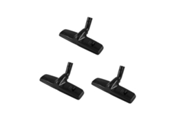 Cepillo para suelos con cabezal de aspiración compatible con la aspiradora de exterior Sanyo BSC 1200A