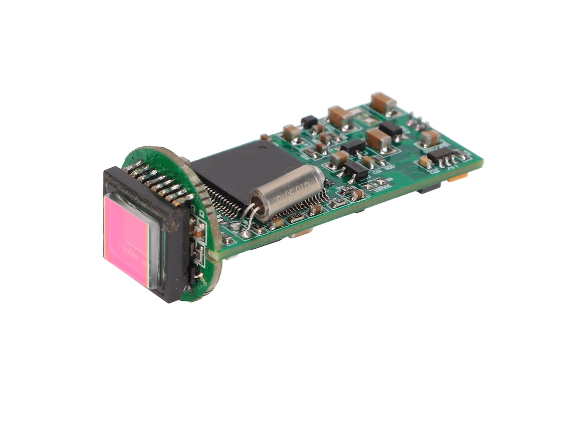 Módulo De Cámara Con Señal Analógica, Resolución Horizontal De 420 Líneas De Tv, Control Osd De Ganancia Automática Para Cámaras Ccd De Sony.