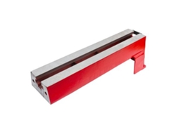 HOLZMANN D460BVL Extensión banco para torno D460