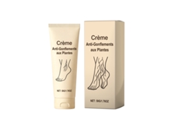 Crema para piernas Comfort - Efecto rápido y duradero