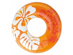 Flotador Hinchable Donut INTEX (91 cm)