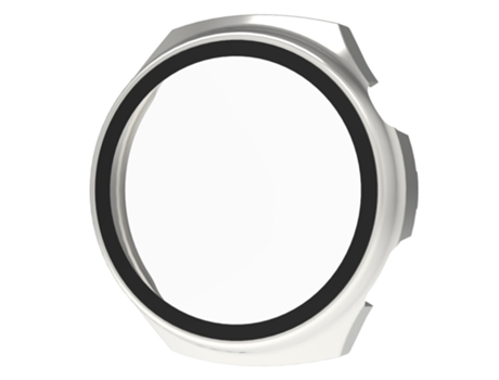 Carcasa de Reloj para Huawei Watch 4 Pro INF de Tela - Blanco